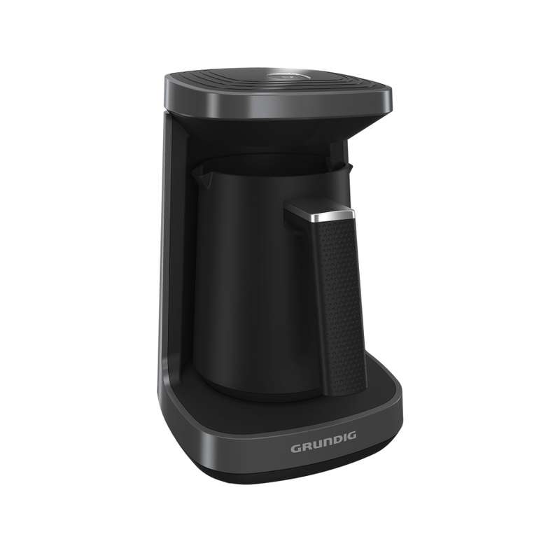 قهوه ساز گروندیگ مدل as 6100c