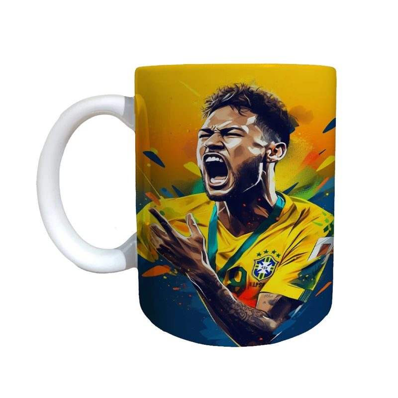 ماگ مدل نیمار کد M61