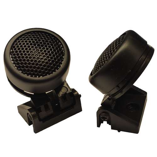 توییتر خودرو کننون مدل KN-T20 بسته دو  عددی