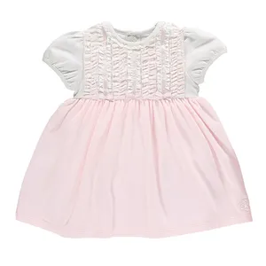 پیراهن نوزادی مدل Pi2