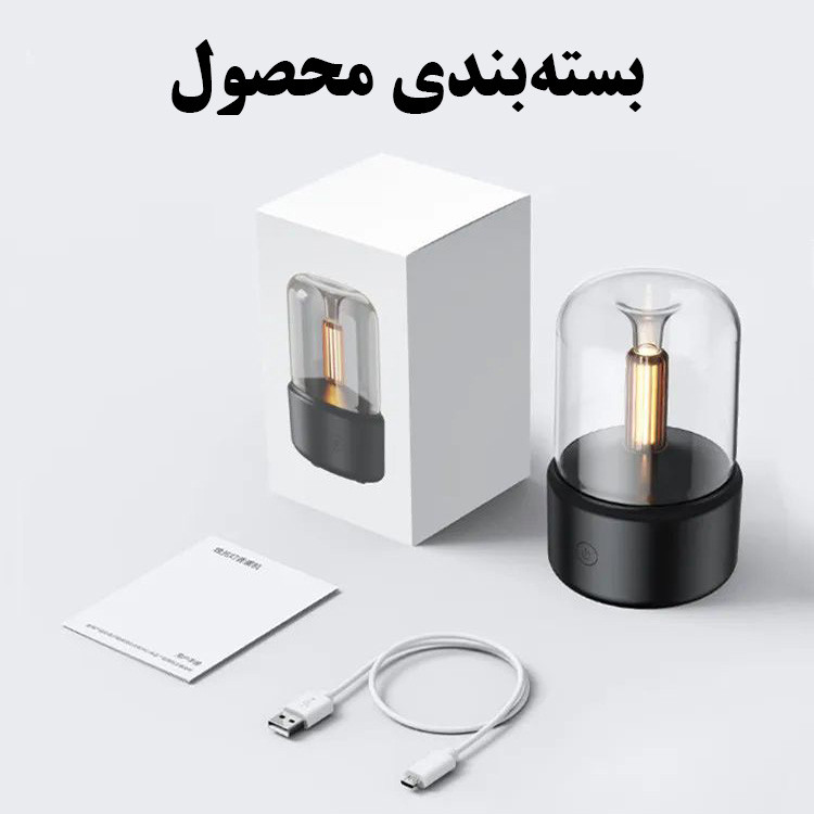 دستگاه بخور و رطوبت ساز سرد مدل DQ702