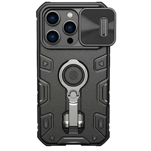 Nillkin CamShield Armor Pro case for Apple iPhone 14 Pro max