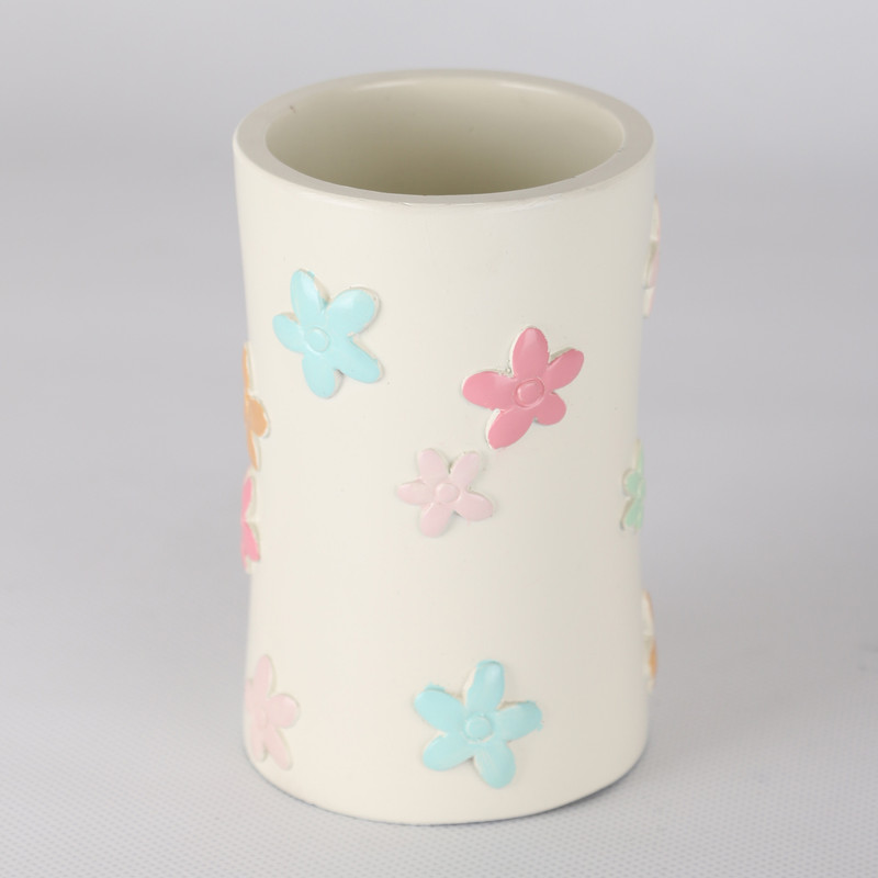 ست سرویس بهداشتی 4 پارچه دلفین مدل 003-Cr