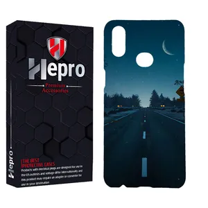 HEPRO MC Cover for Samsung Galaxy A20S