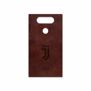 MAHOOT NL-JUVE Cover Sticker for LG V20