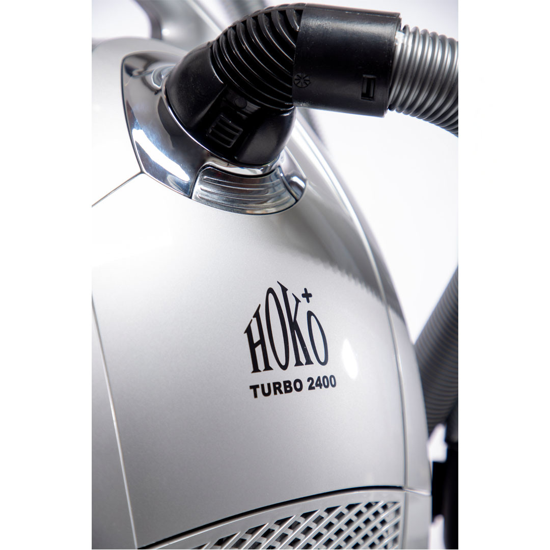 جاروبرقی هوکوپلاس مدل 2400