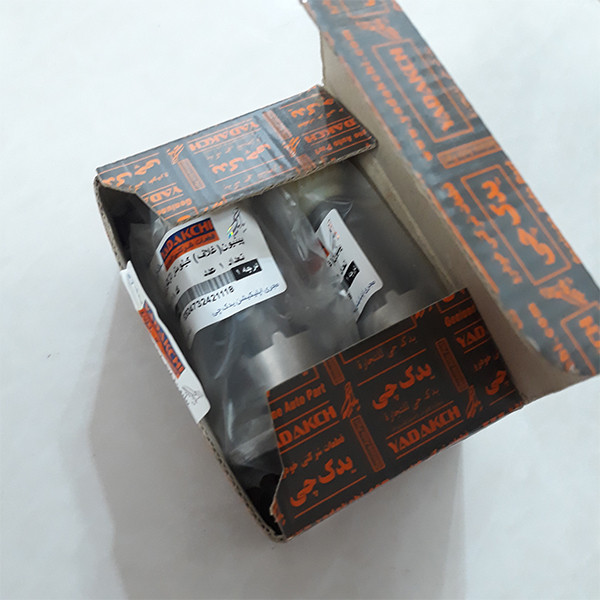 پینیون کیلومتر شمار یدک چی کد 21118 مناسب برای پراید انژکتور بسته 5 عددی