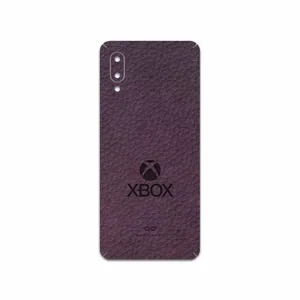 MAHOOT PL-XBOX Cover Sticker for Samsung Galaxy A02