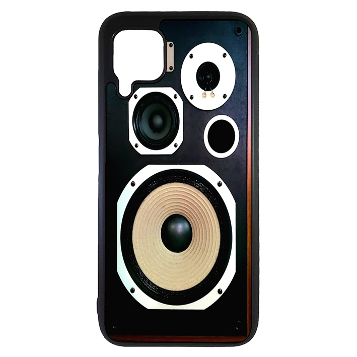 کاور طرح اسپیکر مناسب برای گوشی موبایل سامسونگ galaxy m32