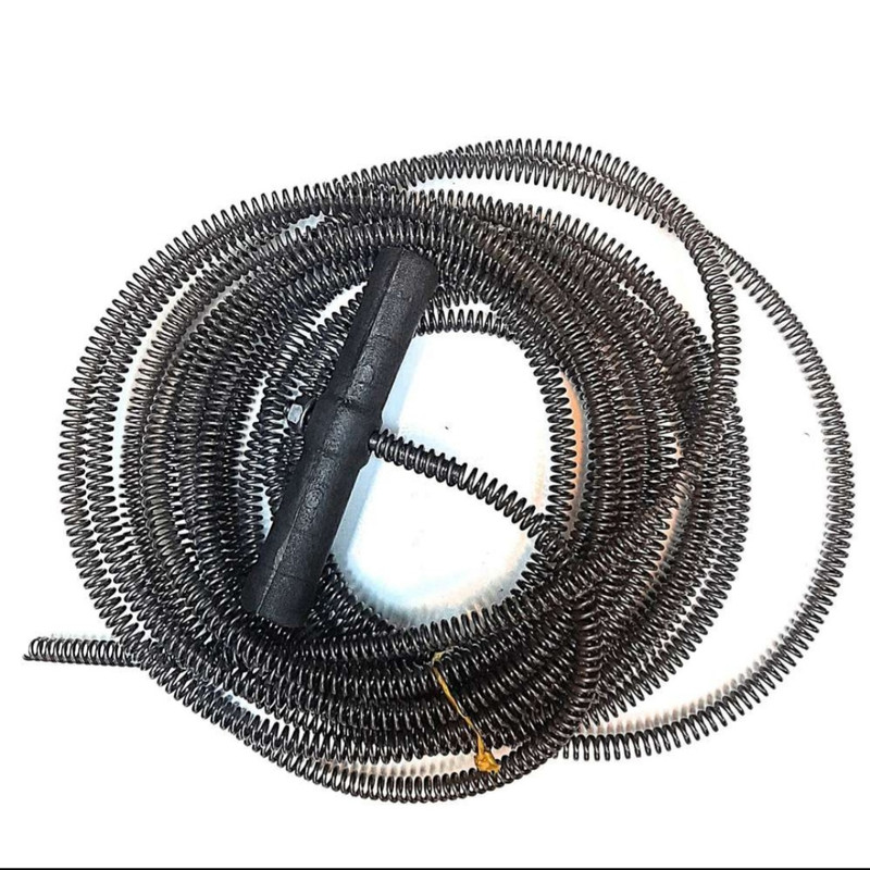 فنر لوله باز کن فنر شاهرخی مدل فشرده_Tsh12m فنر لوله باز کن فنر شاهرخی مدل فشرده_Tsh12m