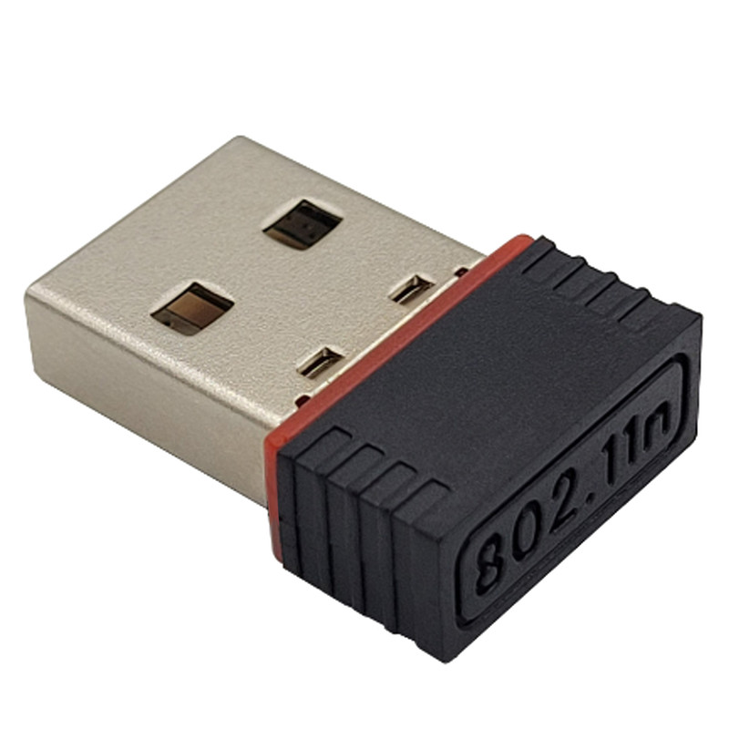 بی سیم USB کارت شبکه شارک  مدل 802IIN
