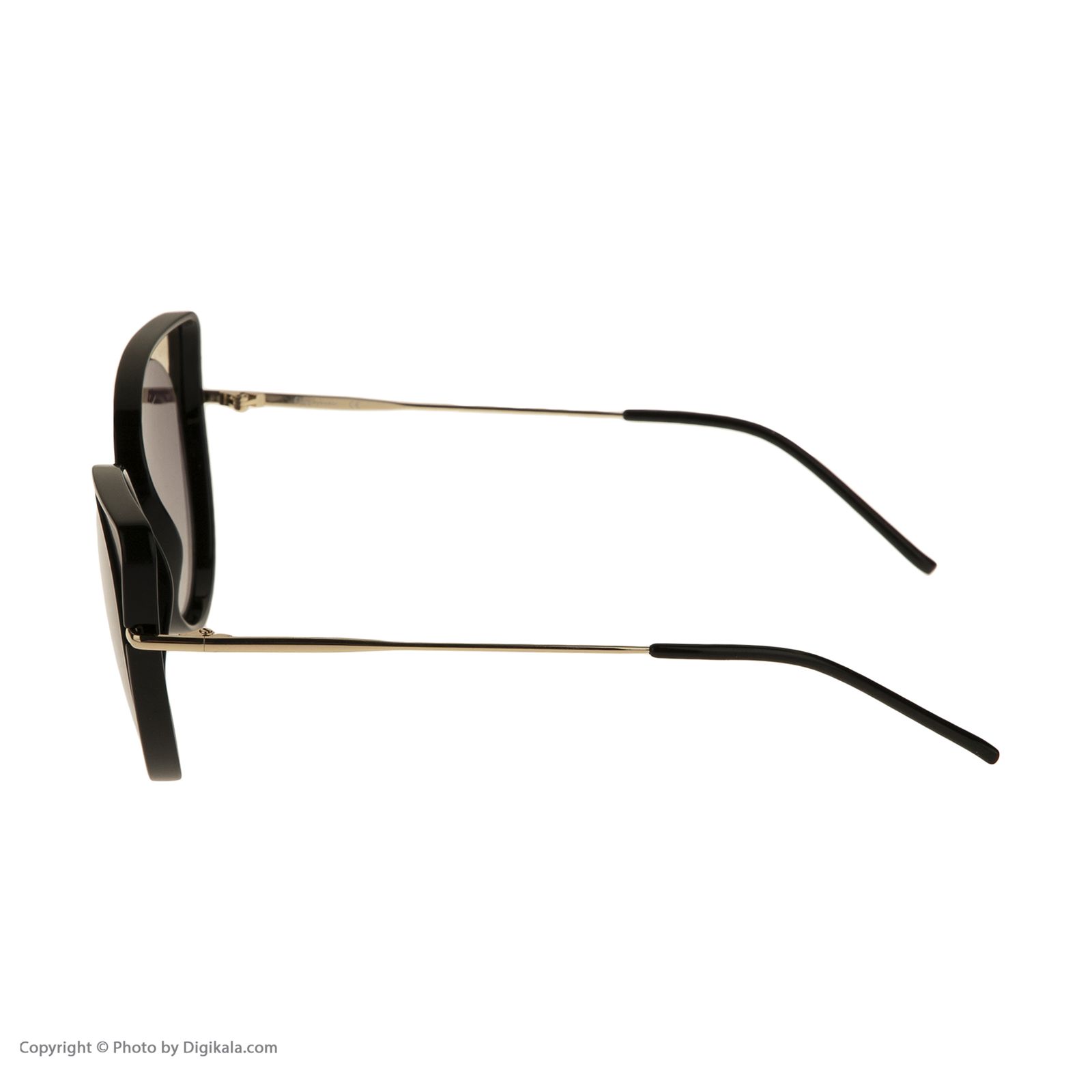 عینک آفتابی زنانه فلرت مدل FLS586-800M-03 -  - 5