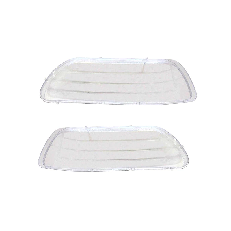 طلق چراغ جلو مدل 001 مناسب برای پراید 131 بسته دو عددی