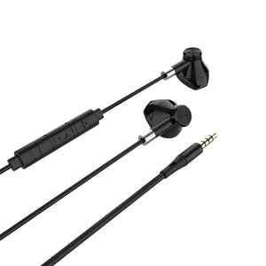 هندزفری هترون مدل HEP130VH