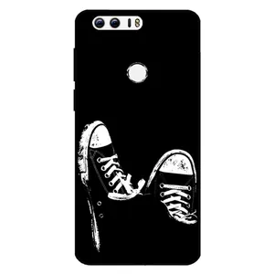  Megafone 0043 Cover For Honor 8