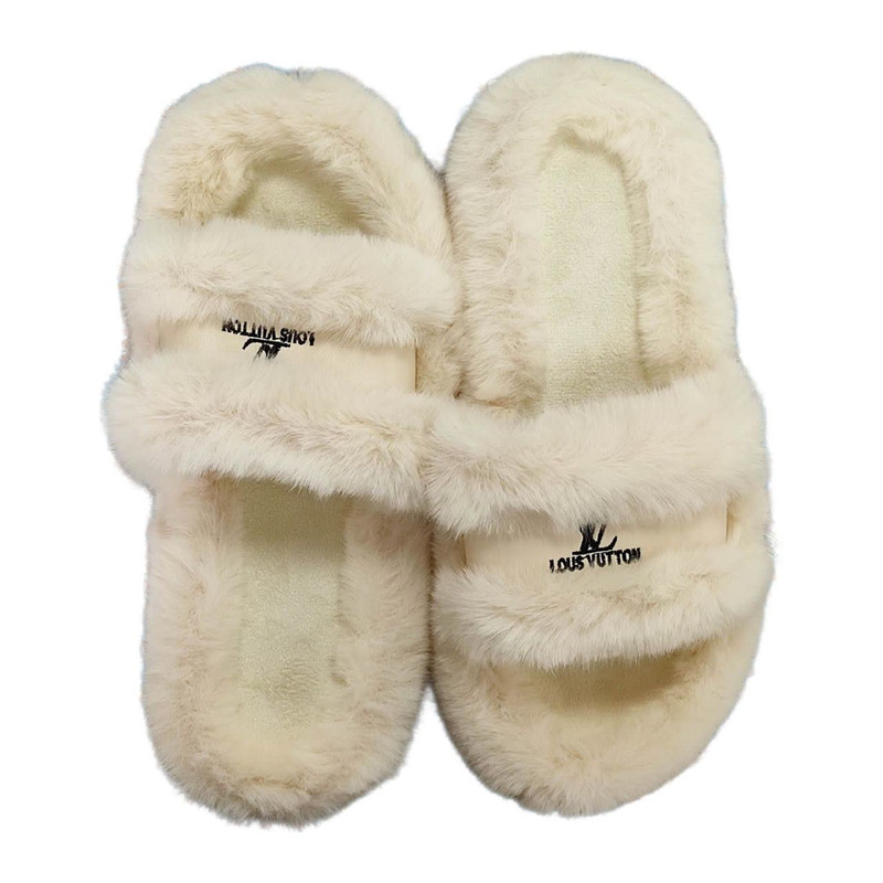 دمپایی روفرشی مدل پولیشی 0829