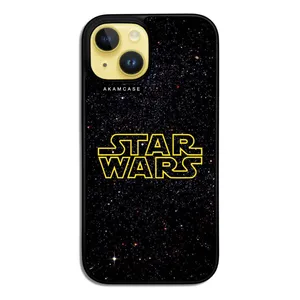AKAM AMC-WA15-STAR WARS15 Cover For Apple iPhone 15