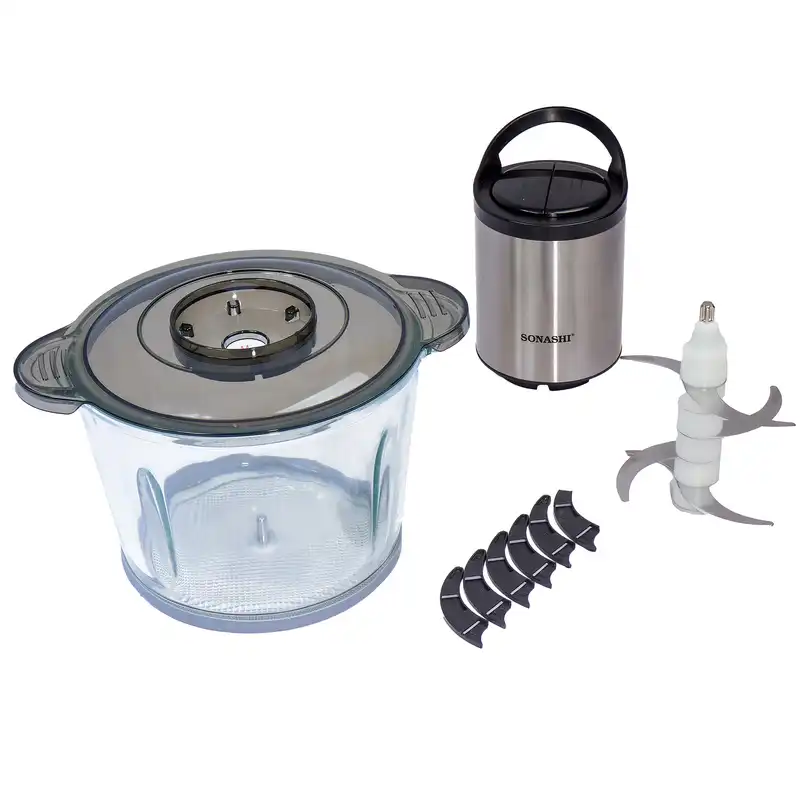 خردکن سوناشی مدل SMC-18G