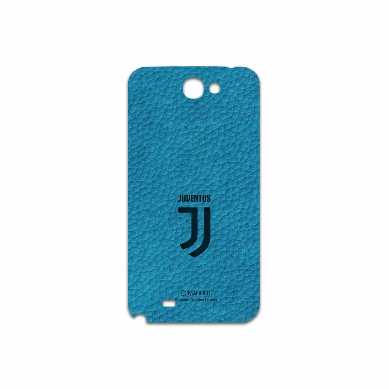 برچسب پوششی ماهوت مدل BL-JUVE مناسب برای گوشی موبایل سامسونگ Galaxy Note 2