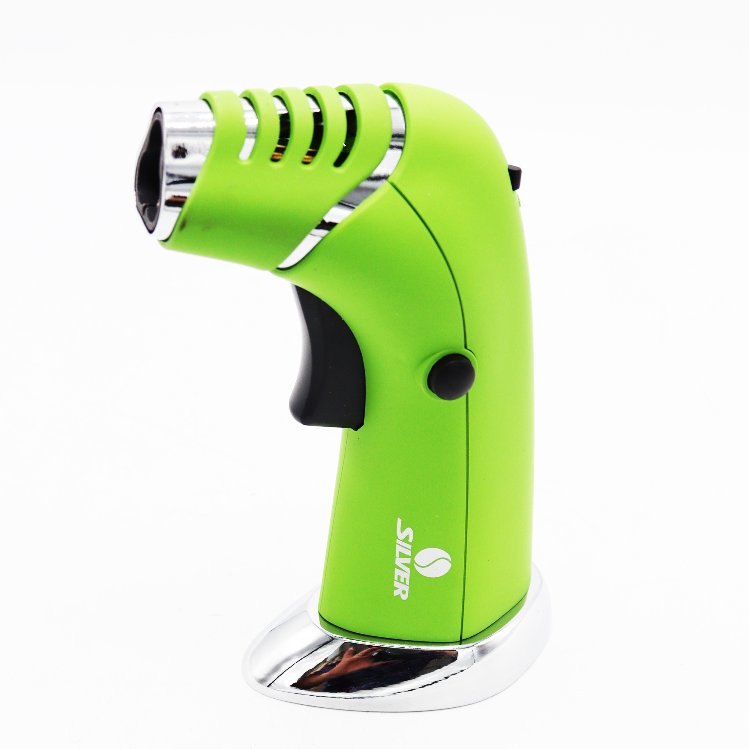 شعله افکن سیلور مدل YP-GT-TR-H شعله افکن سیلور مدل YP-GT-TR-H