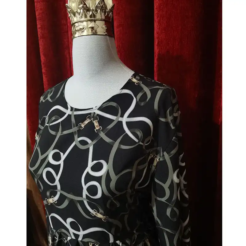 پیراهن ساحلی زنانه مدل ربان