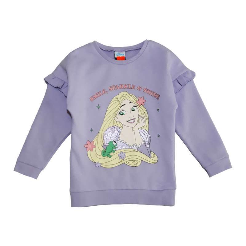 سویشرت دخترانه جورج مدل 450456045