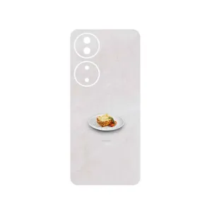 MAHOOT Lasagne Cover Sticker for Honor X7b