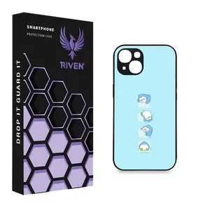 RIVEN RI3-17 Case For Apple iphone 13