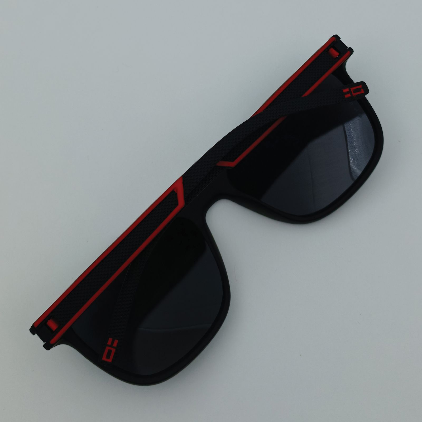 عینک آفتابی مورل مدل 78025 POLARIZED -  - 12