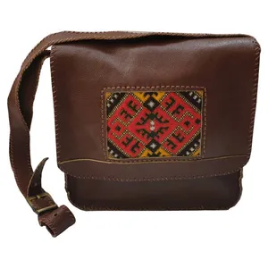 کیف چرمی کدX7
