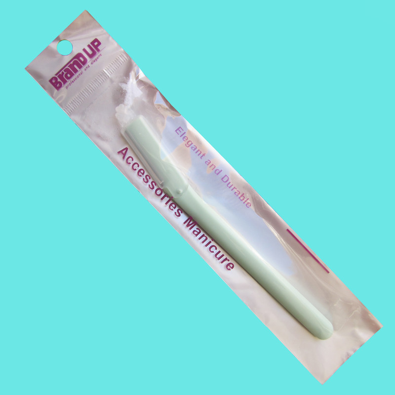 دسته تیغ ابرو برند آپ مدل درپوش دار