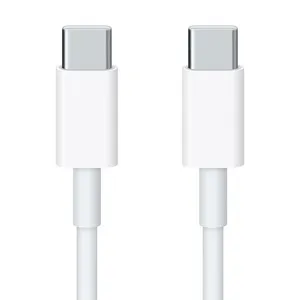  کابل تبدیل USB-C به USB-C مدل 2024 طول 1 متر