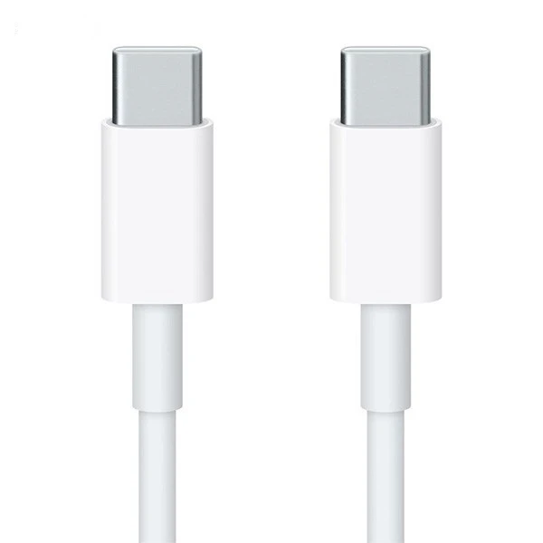  کابل تبدیل USB-C به USB-C مدل 2024 طول 1 متر