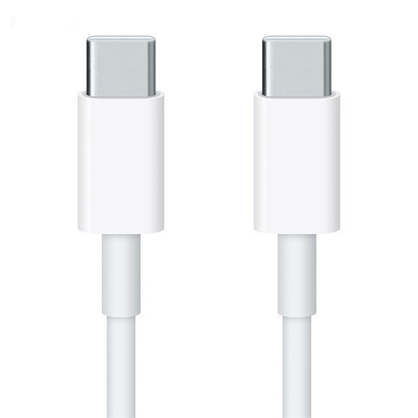 کابل تبدیل USB-C به USB-C مدل 2024 طول 1 متر