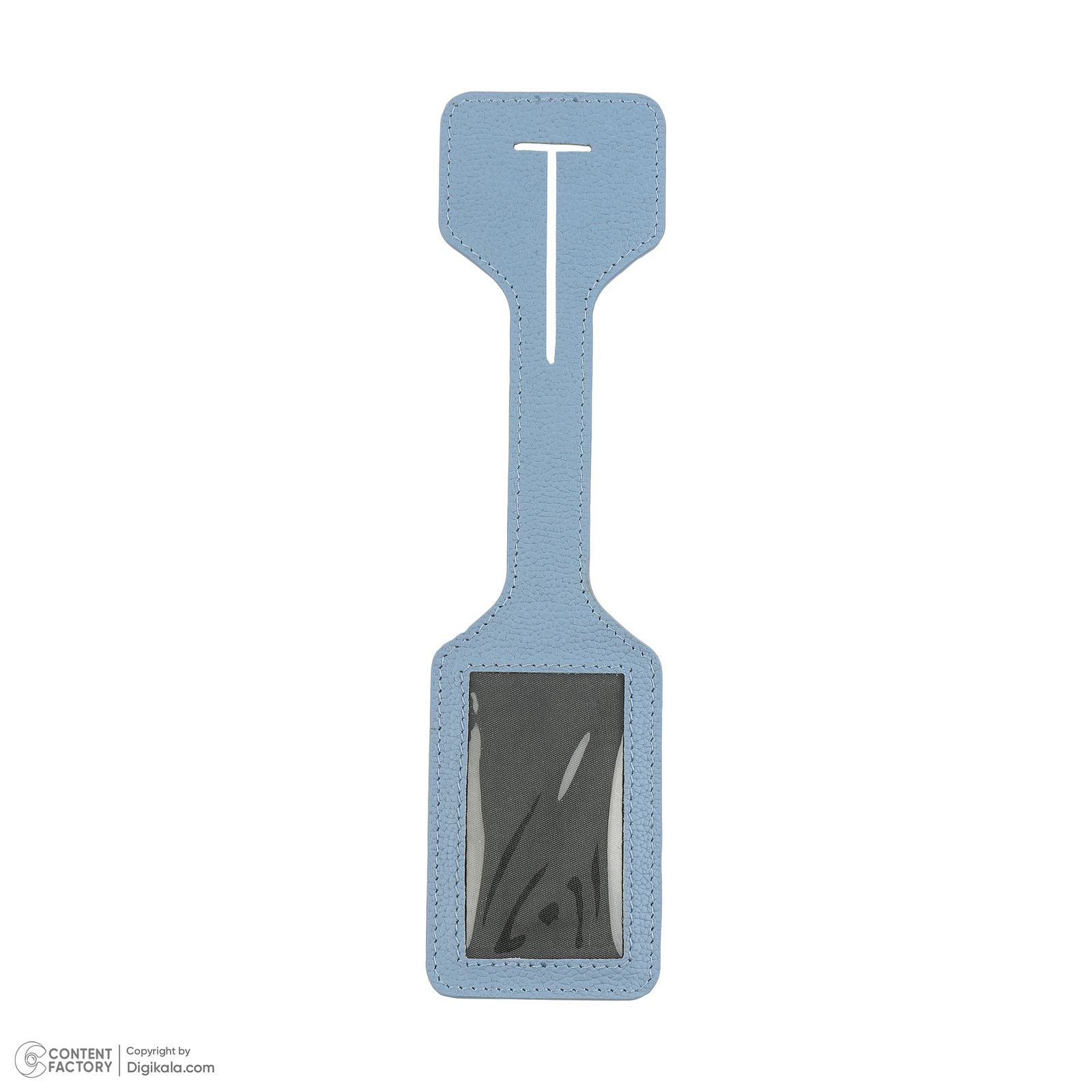 آویز کیف زنانه چرم مشهد مدل Y0732-016-01 -  - 3