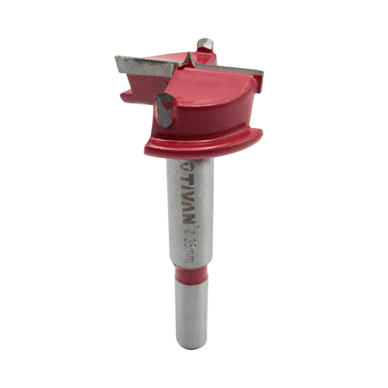 مته گازور تیوان مدل YP-HB350-035 سایز 35 میلیمتر