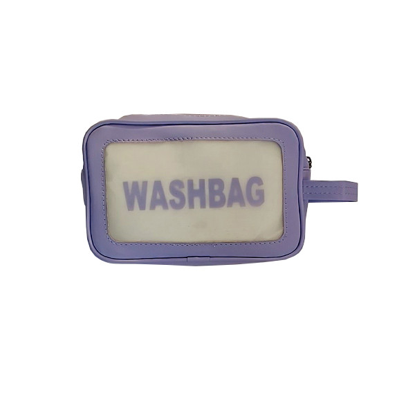 کیف لوازم آرایش واش بگ مدل FIDAO-001