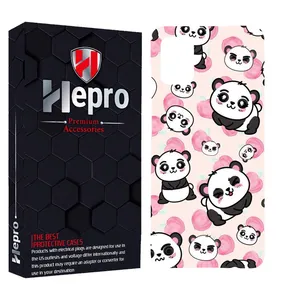 HEPRO MC Cover for XIAOMI REDMI 9T