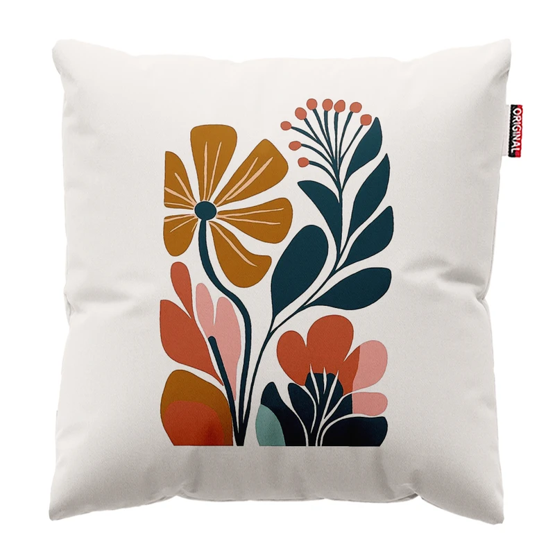 کوسن مدل مینیمال سایز 30*30 سانتی متر