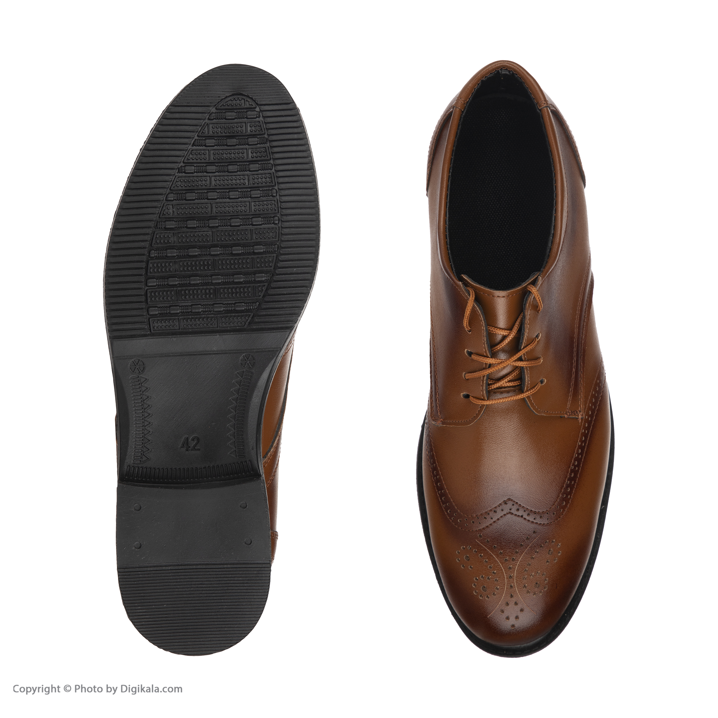 کفش مردانه مدل k.baz.084