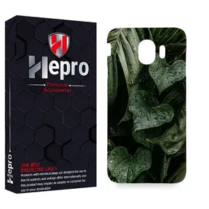 HEPRO MC Cover for Samsung Galaxy J4 2018