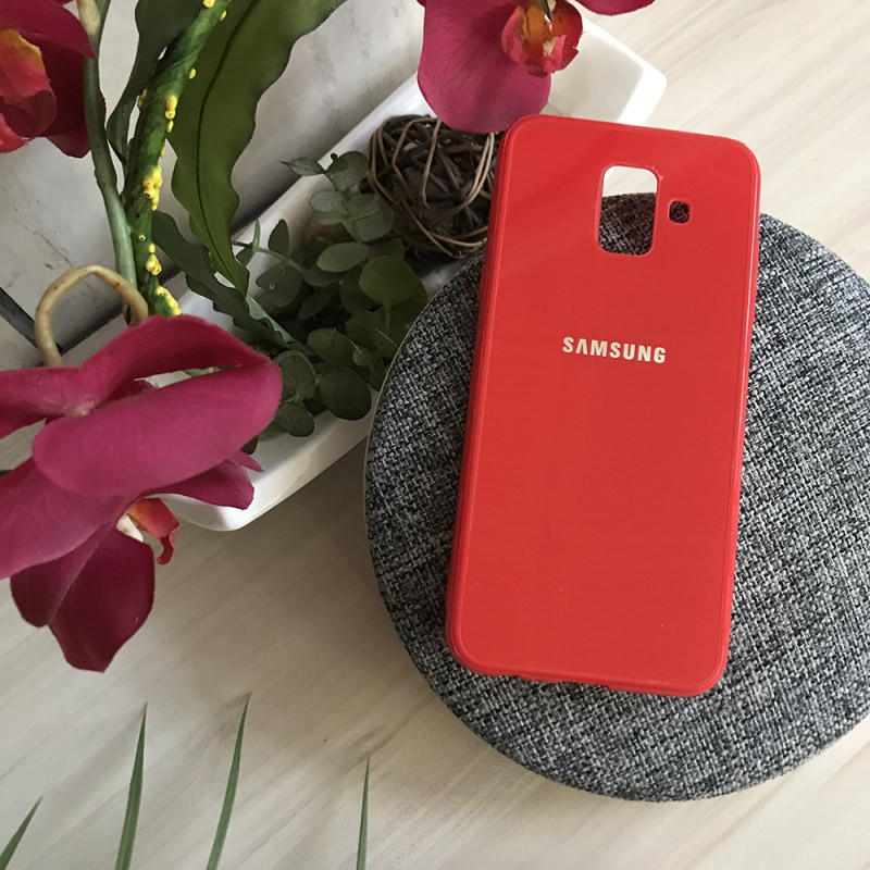 کاور گوشی مدل Aw13 مناسب برای گوشی موبایل سامسونگ Galaxy J8 1