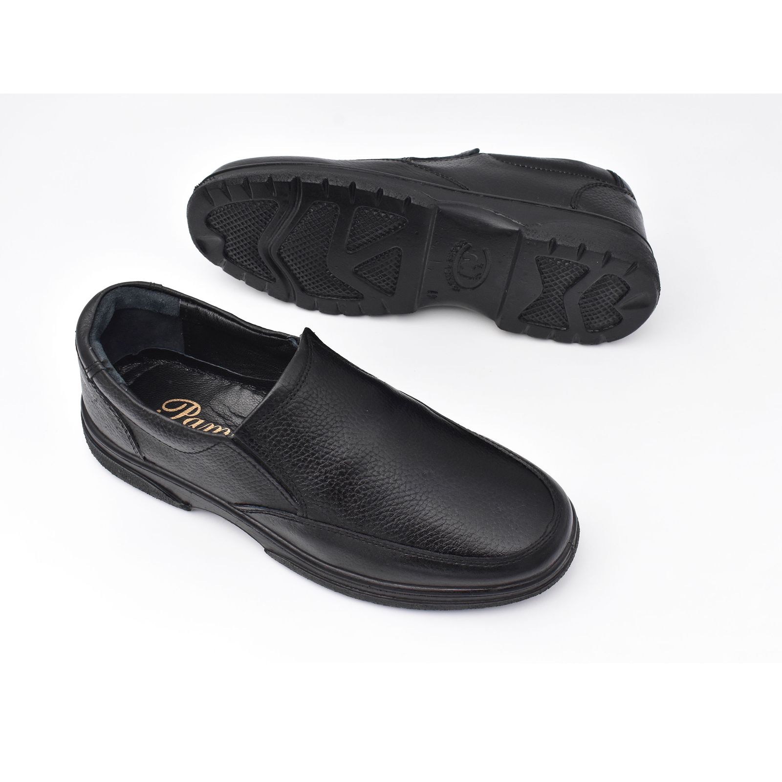 کفش روزمره مردانه پاما مدل JRD کد G1185 -  - 9