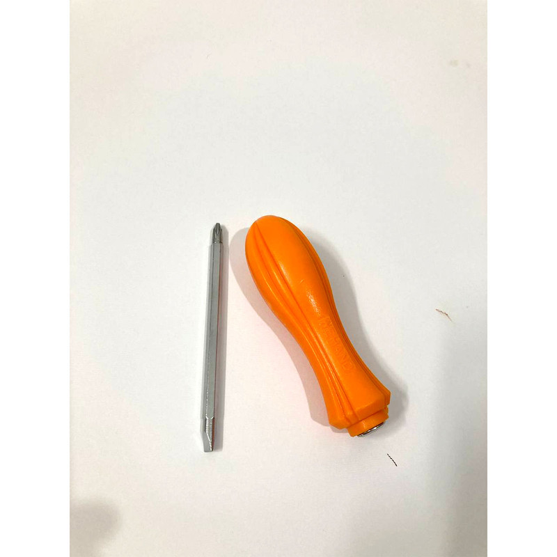 پیچ گوشتی وی هند مدل NIL پیچ گوشتی وی هند مدل NIL