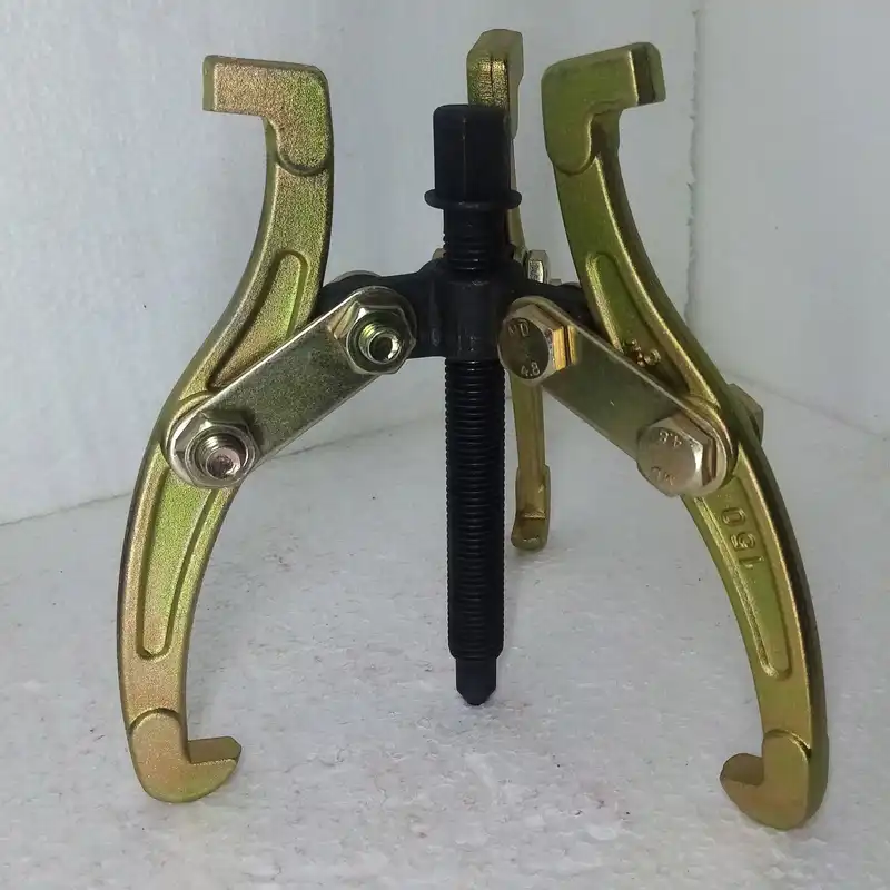 پولی کش سه شاخ مدل 150m