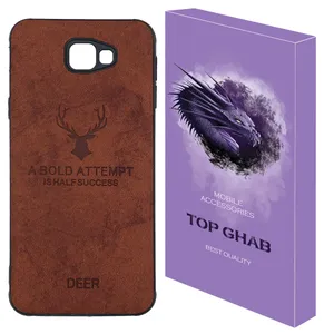 کاور تاپ قاب مدل گوزنی مناسب برای گوشی موبایل سامسونگ Galaxy J7 Prime