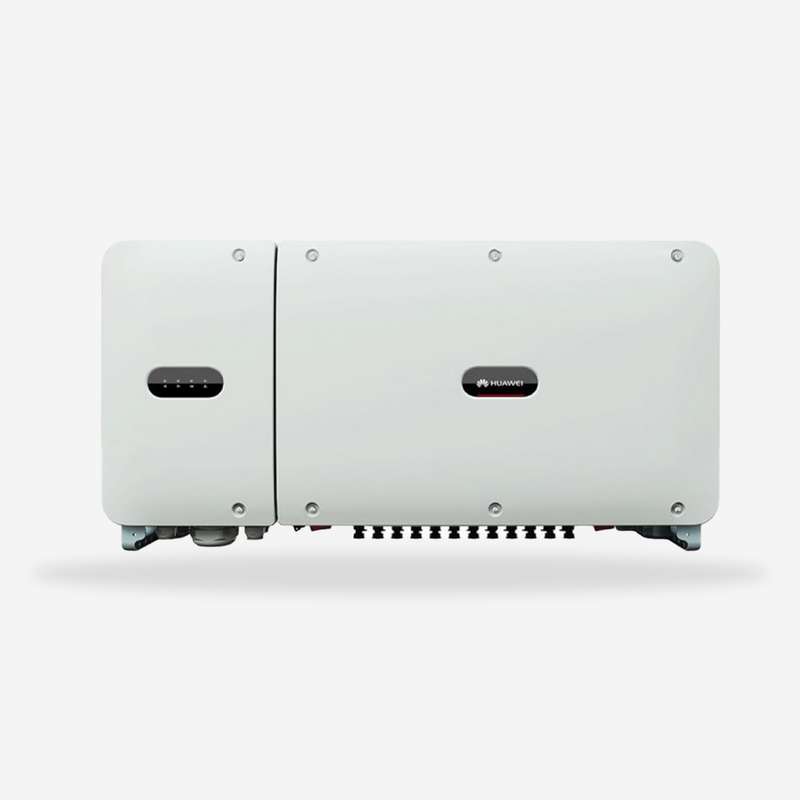 اینورتر هوآوی مدل SUN2000-50KTL-M0 ظرفیت 50 کیلووات