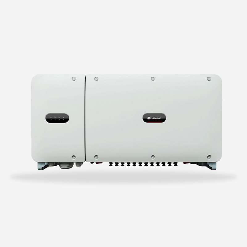 اینورتر هوآوی مدل SUN2000-50KTL-M0 ظرفیت 50 کیلووات