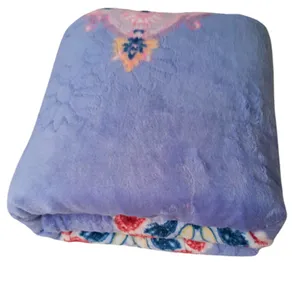 پتو مسافرتی مدل P02 سایز 180x220 سانتی متر