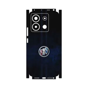 MAHOOT Buick-FullSkin Cover Sticker for Xiaomi Redmi Note 13 Pro 5G